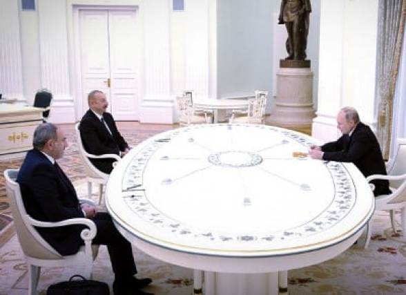 Սոչին կարող է սոսկ «արձանագրային» դարձնել բրյուսելյան հանդիպումը. «Փաստ»